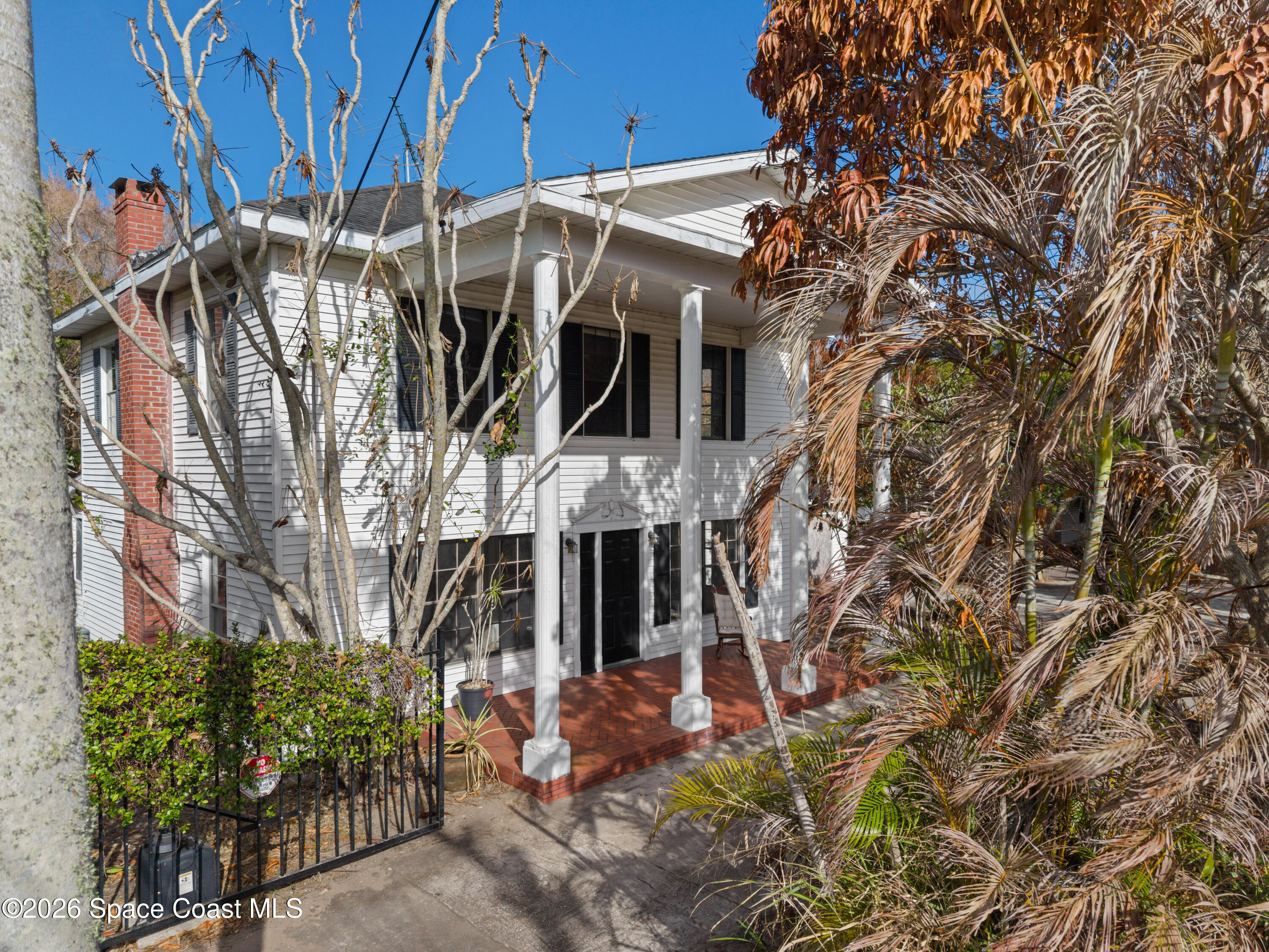 4301 Crooked Mile Road Merritt Island, FL 32952 - Photo 5 of 46 DJI_20260314101620_0041_D