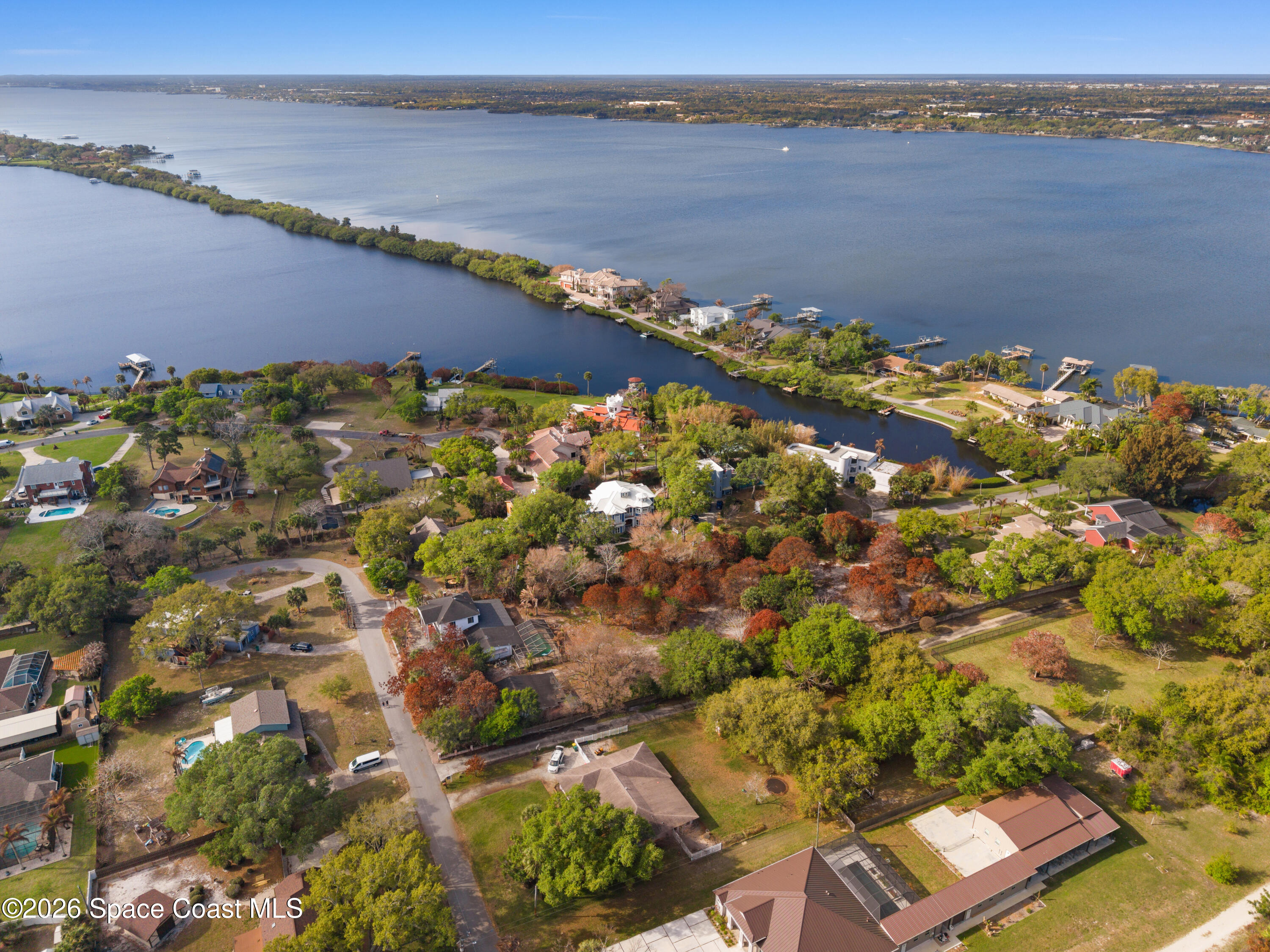 4301 Crooked Mile Road Merritt Island, FL 32952 - Photo 6 of 46 DJI_20260314101811_0053_D