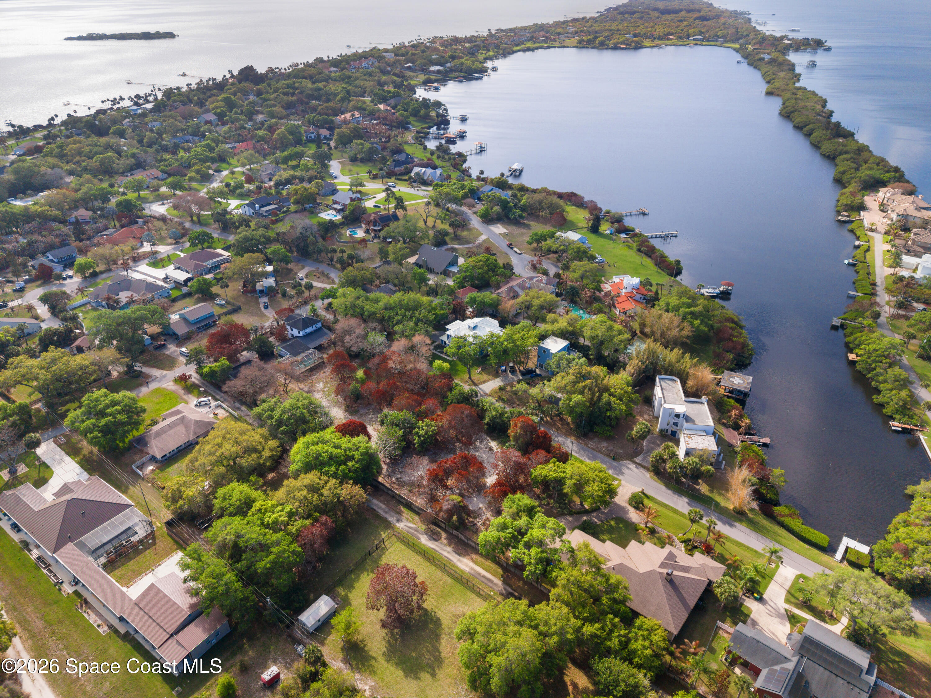 4301 Crooked Mile Road Merritt Island, FL 32952 - Photo 7 of 46 DJI_20260314101836_0056_D