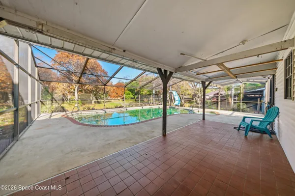 $789,000 | 4301 Crooked Mile Road, Merritt Island, FL 32952