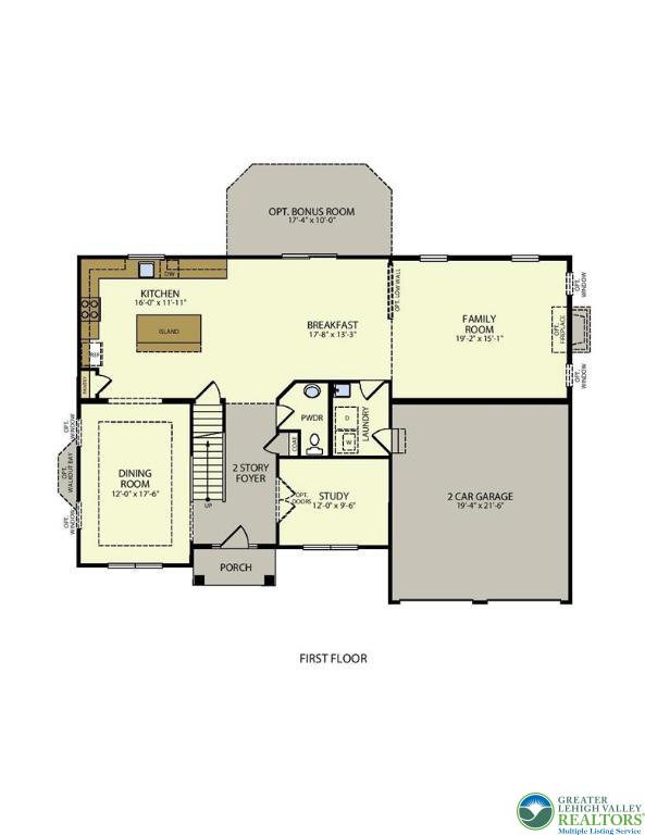 5137 Schantz Road, Unit THE MADISON Allentown, PA 18104 - Photo 5 of 8 a picture of a park