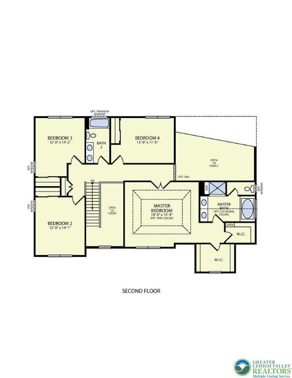 5137 Schantz Road, Unit THE MADISON Allentown, PA 18104 - Photo 6 of 8 a picture of a park