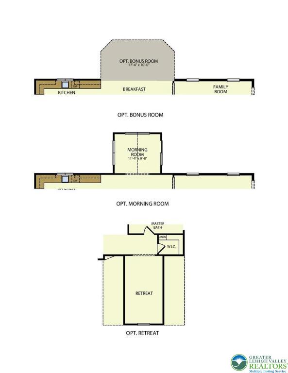 5137 Schantz Road, Unit THE MADISON Allentown, PA 18104 - Photo 7 of 8 a picture of a bathroom with a sink