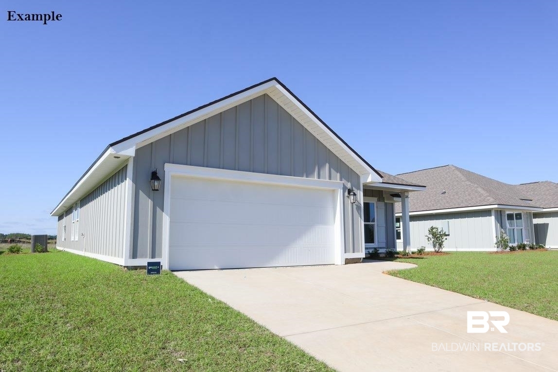 1171 Hayward Loop Foley, AL 36535 - Photo 35 of 40
