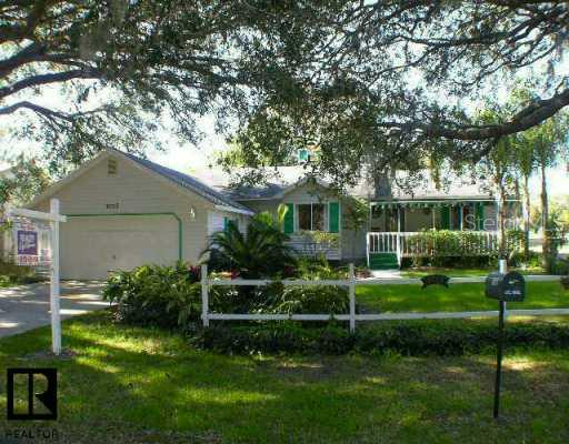 6733 River Road New Port Richey, FL 34652 - Photo 1 of 1 Exterior Front