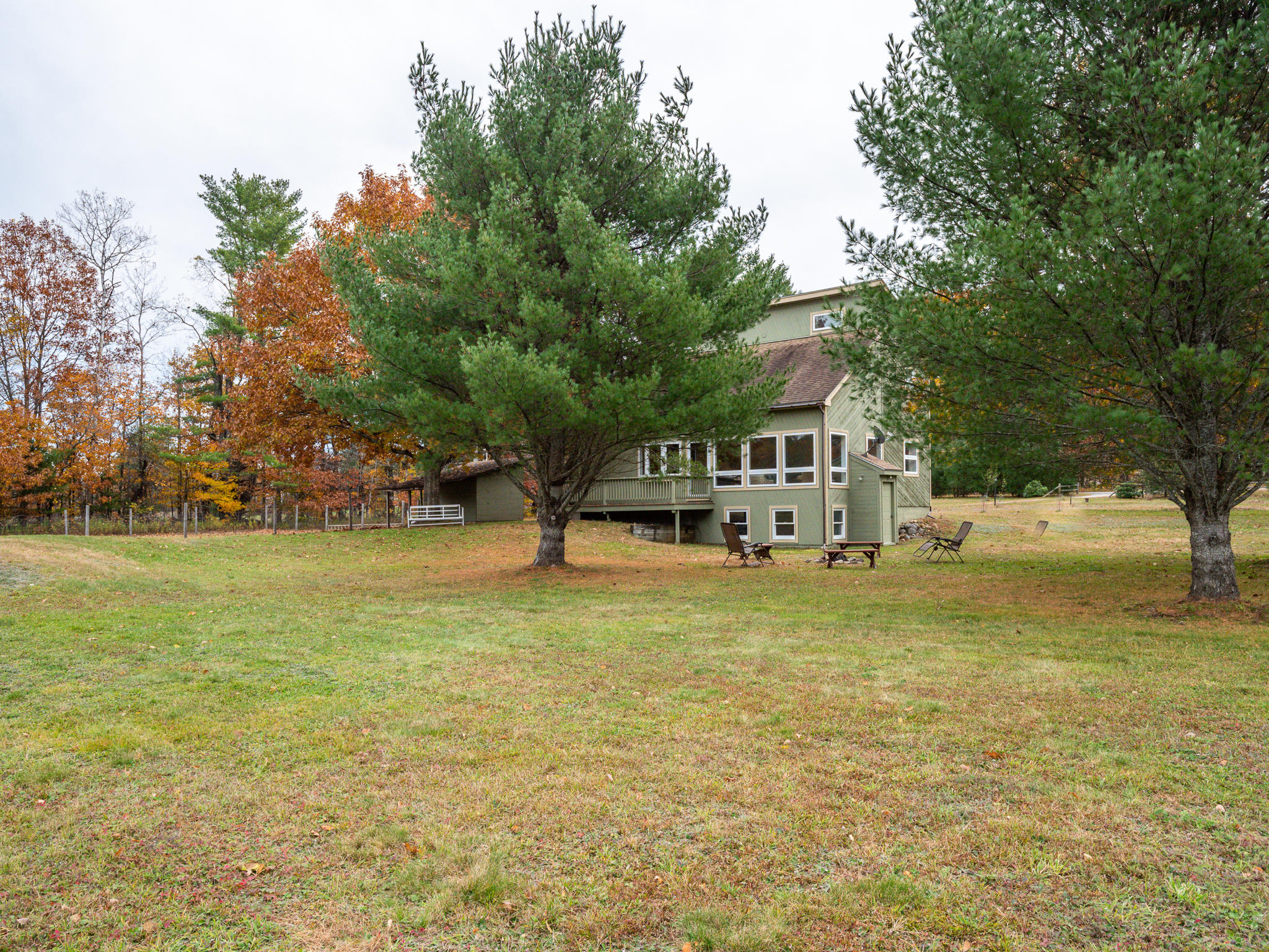 1322 Intervale Road Bethel, ME 04217 - Photo 34 of 52 1322 Intervale-11