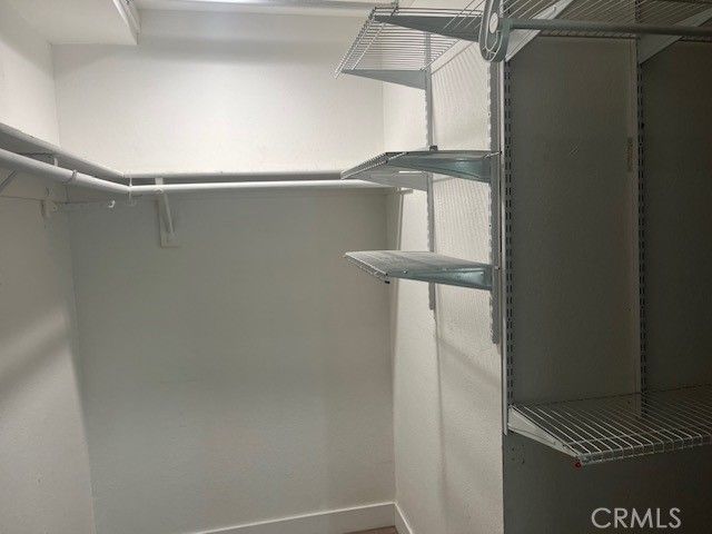 a close view of bathroom