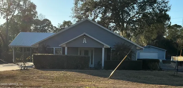 $329,900 | 117 Underwood Drive, Palatka, FL 32177