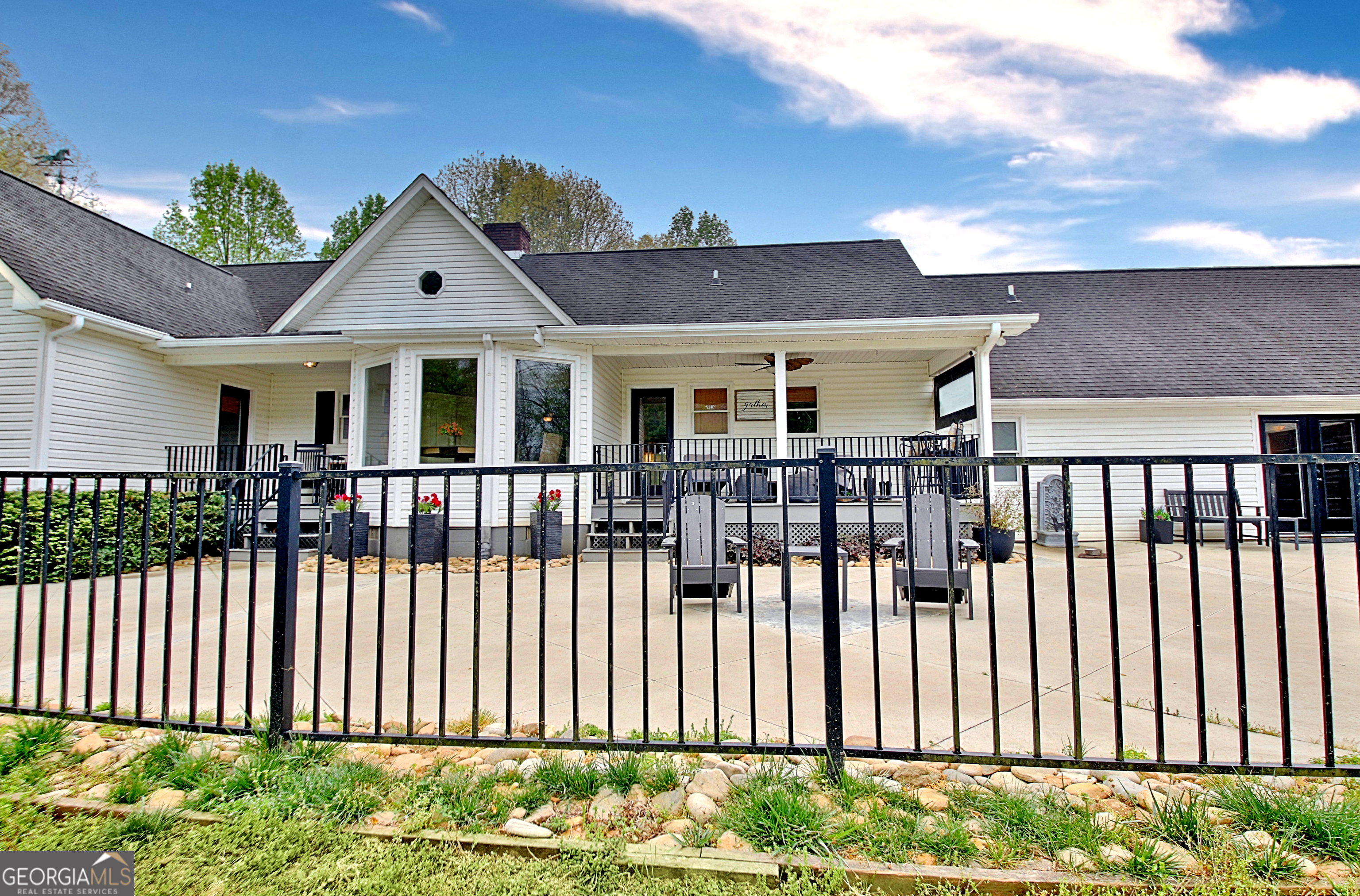 5855 Tony Peck Road Murrayville, GA 30564 - Photo 55 of 89
