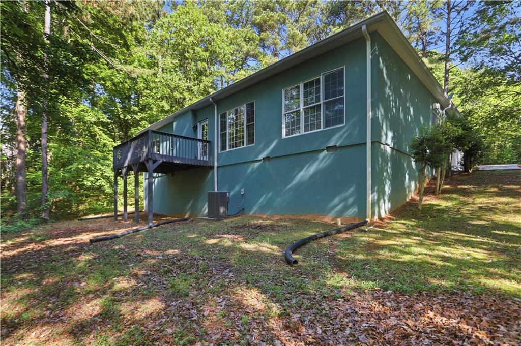 940 Cider Ridge Court Clarkesville, GA 30523 - Photo 33 of 34