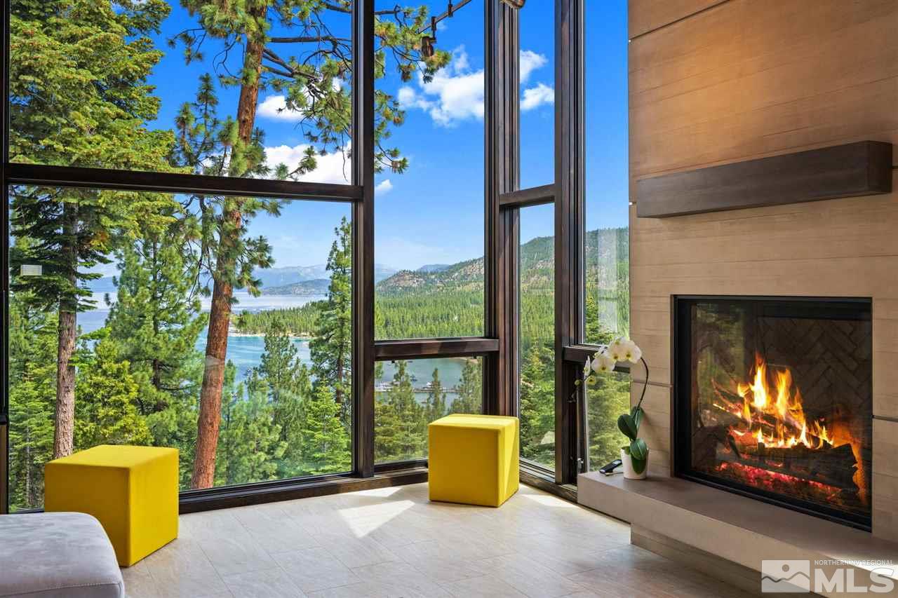 633 Lookout Road Zephyr Cove, NV 89448 - Photo 11 of 39 Photo 12
