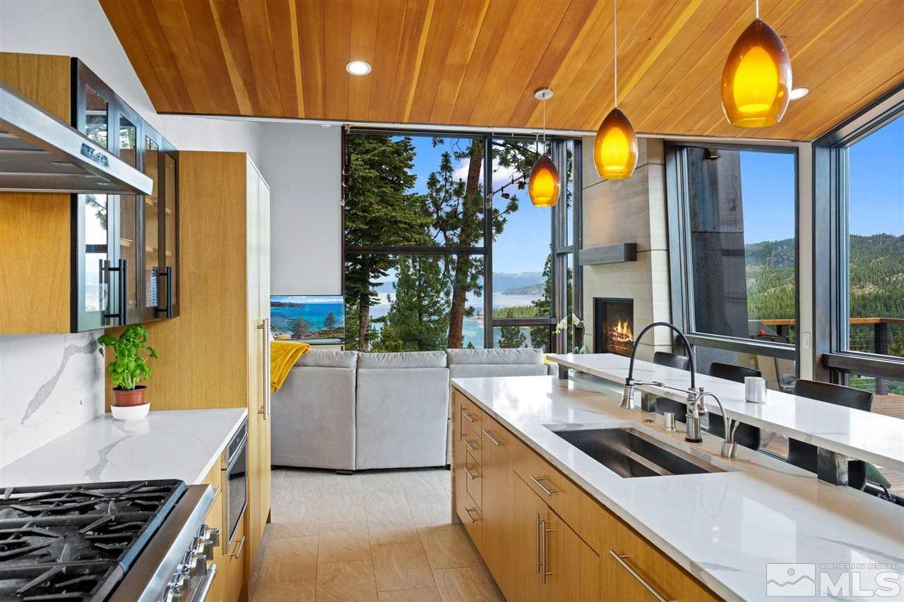 633 Lookout Road Zephyr Cove, NV 89448 - Photo 12 of 39 Photo 13