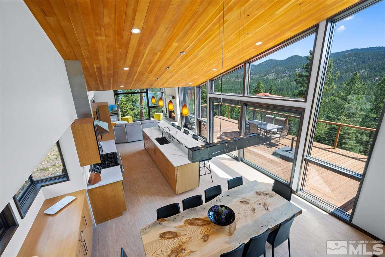 633 Lookout Road Zephyr Cove, NV 89448 - Photo 13 of 39 Photo 14