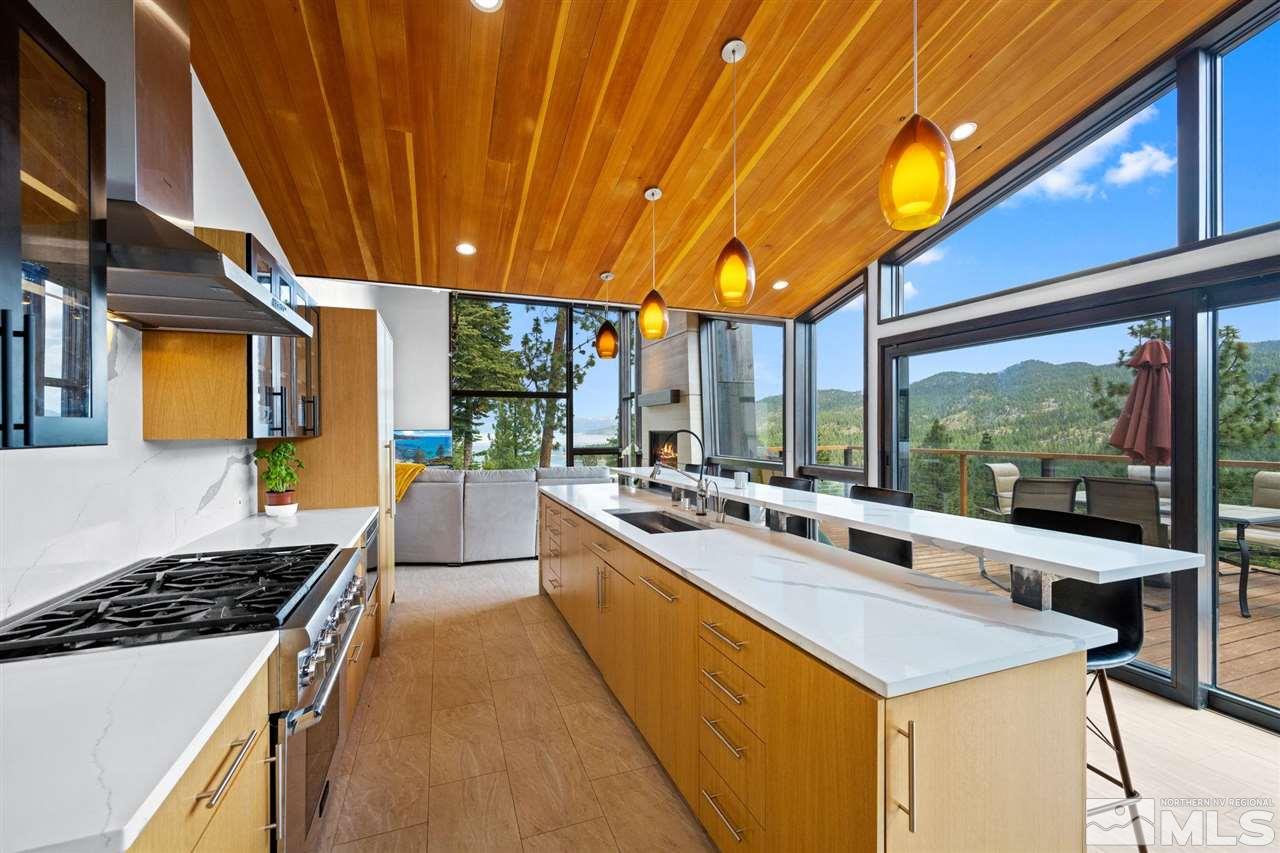 633 Lookout Road Zephyr Cove, NV 89448 - Photo 14 of 39 Photo 15