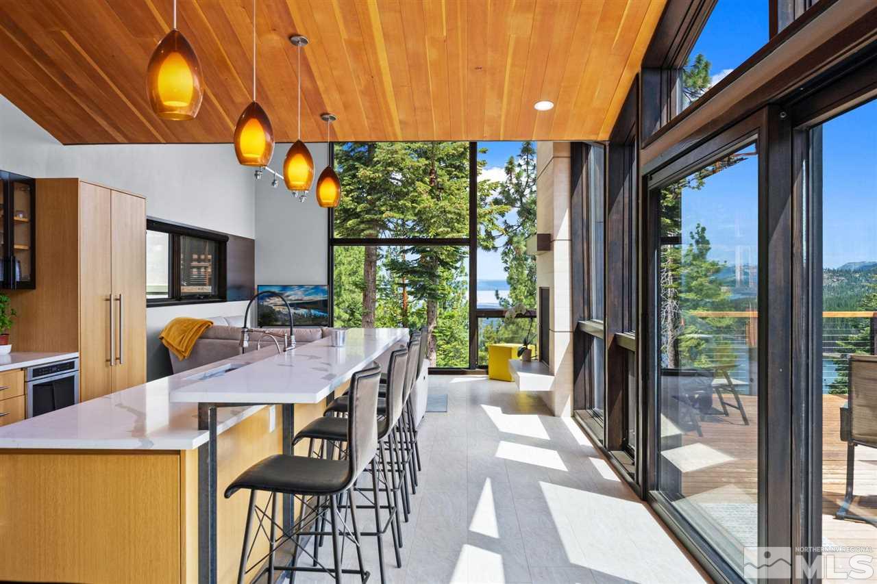 633 Lookout Road Zephyr Cove, NV 89448 - Photo 15 of 39 Photo 16