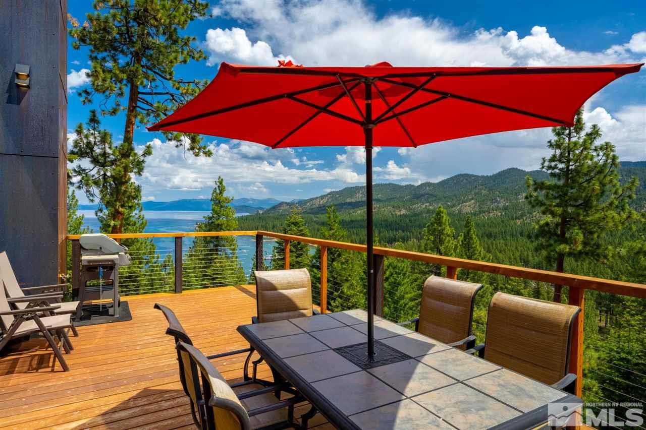 633 Lookout Road Zephyr Cove, NV 89448 - Photo 16 of 39 Photo 17