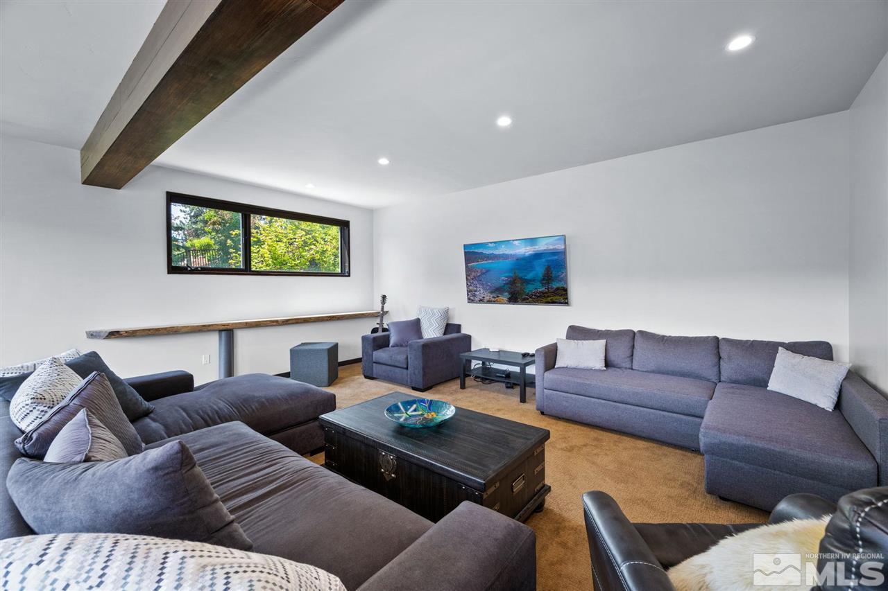 633 Lookout Road Zephyr Cove, NV 89448 - Photo 17 of 39 Photo 18