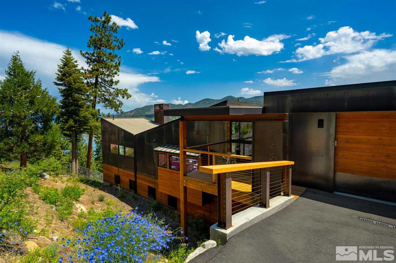 633 Lookout Road Zephyr Cove, NV 89448 - Photo 2 of 39 Photo 2