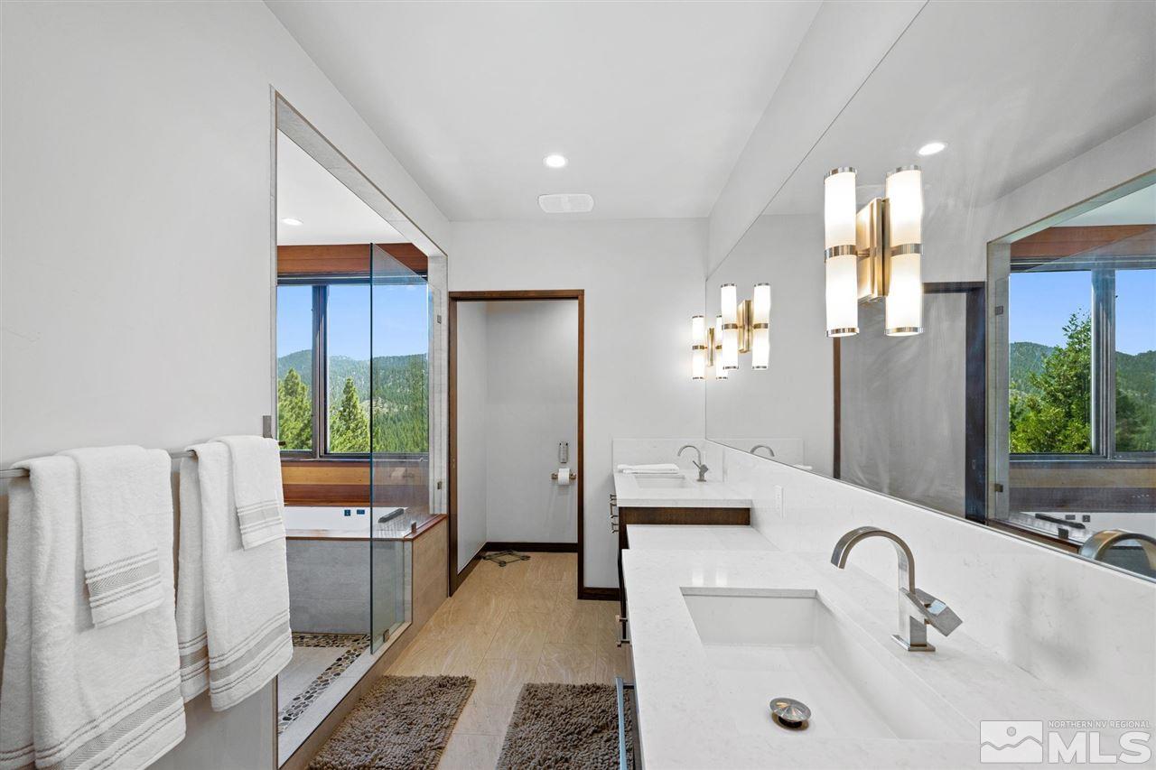 633 Lookout Road Zephyr Cove, NV 89448 - Photo 21 of 39 Photo 22