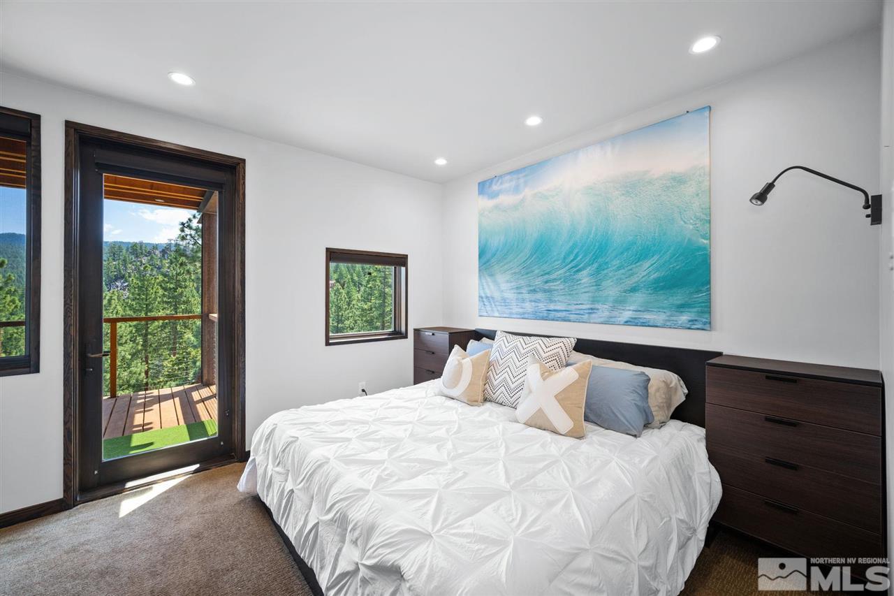 633 Lookout Road Zephyr Cove, NV 89448 - Photo 24 of 39 Photo 25