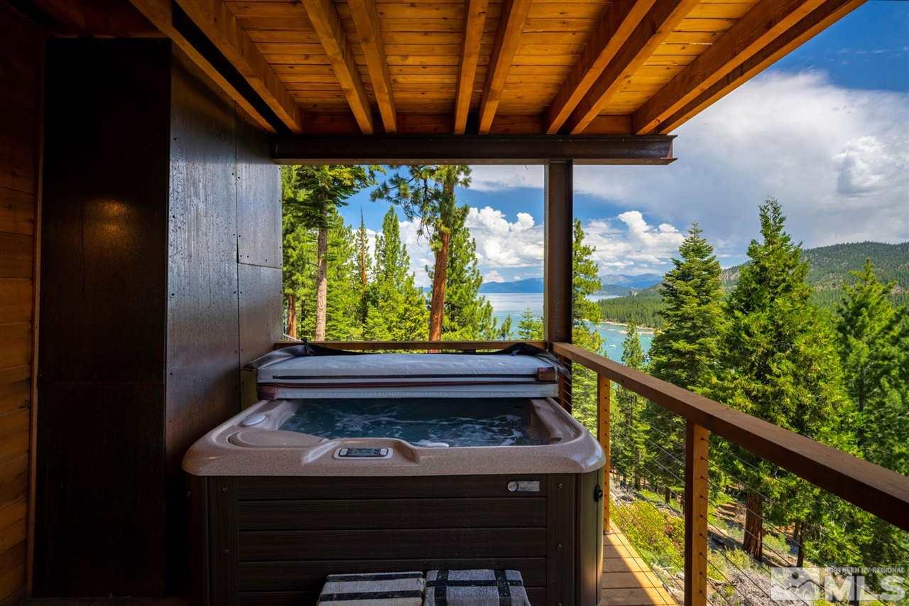 633 Lookout Road Zephyr Cove, NV 89448 - Photo 25 of 39 Photo 26