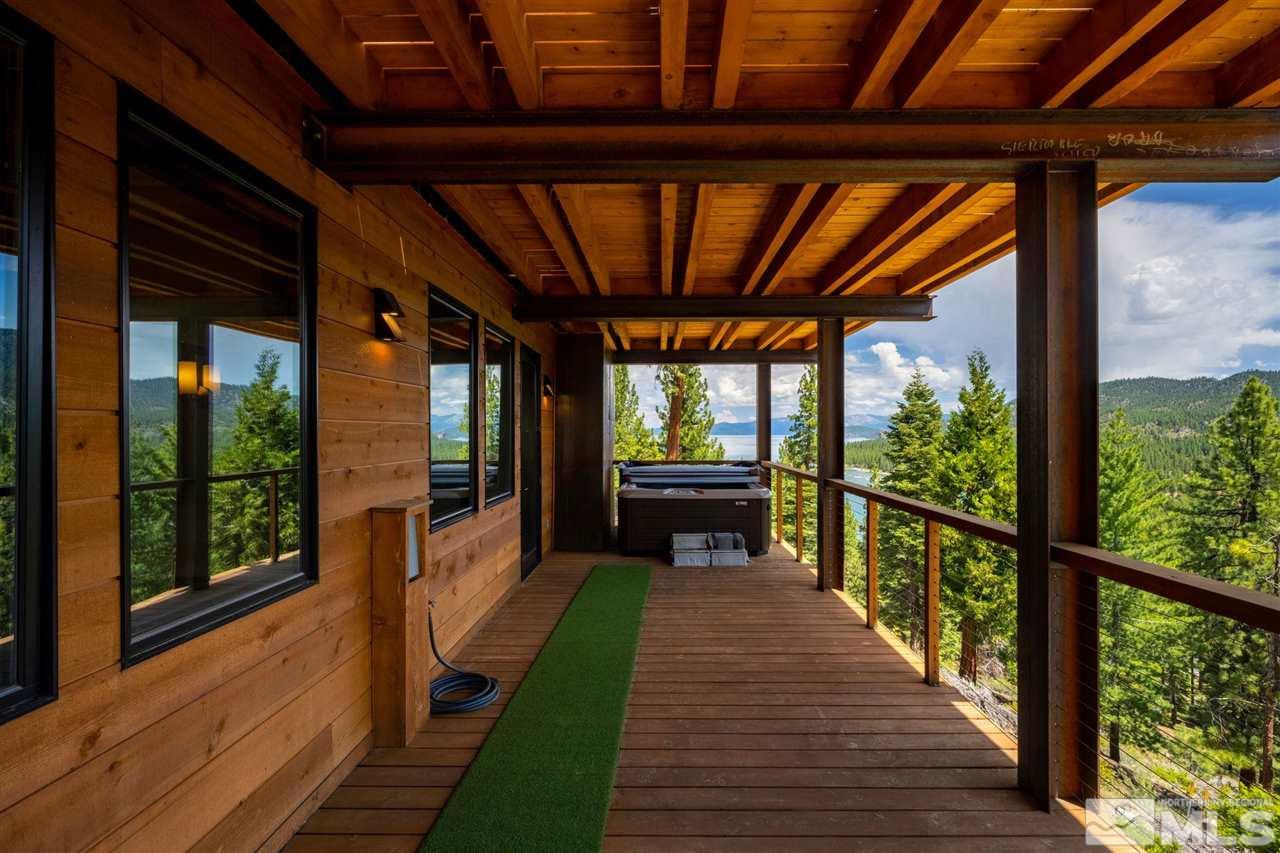 633 Lookout Road Zephyr Cove, NV 89448 - Photo 26 of 39 Photo 27