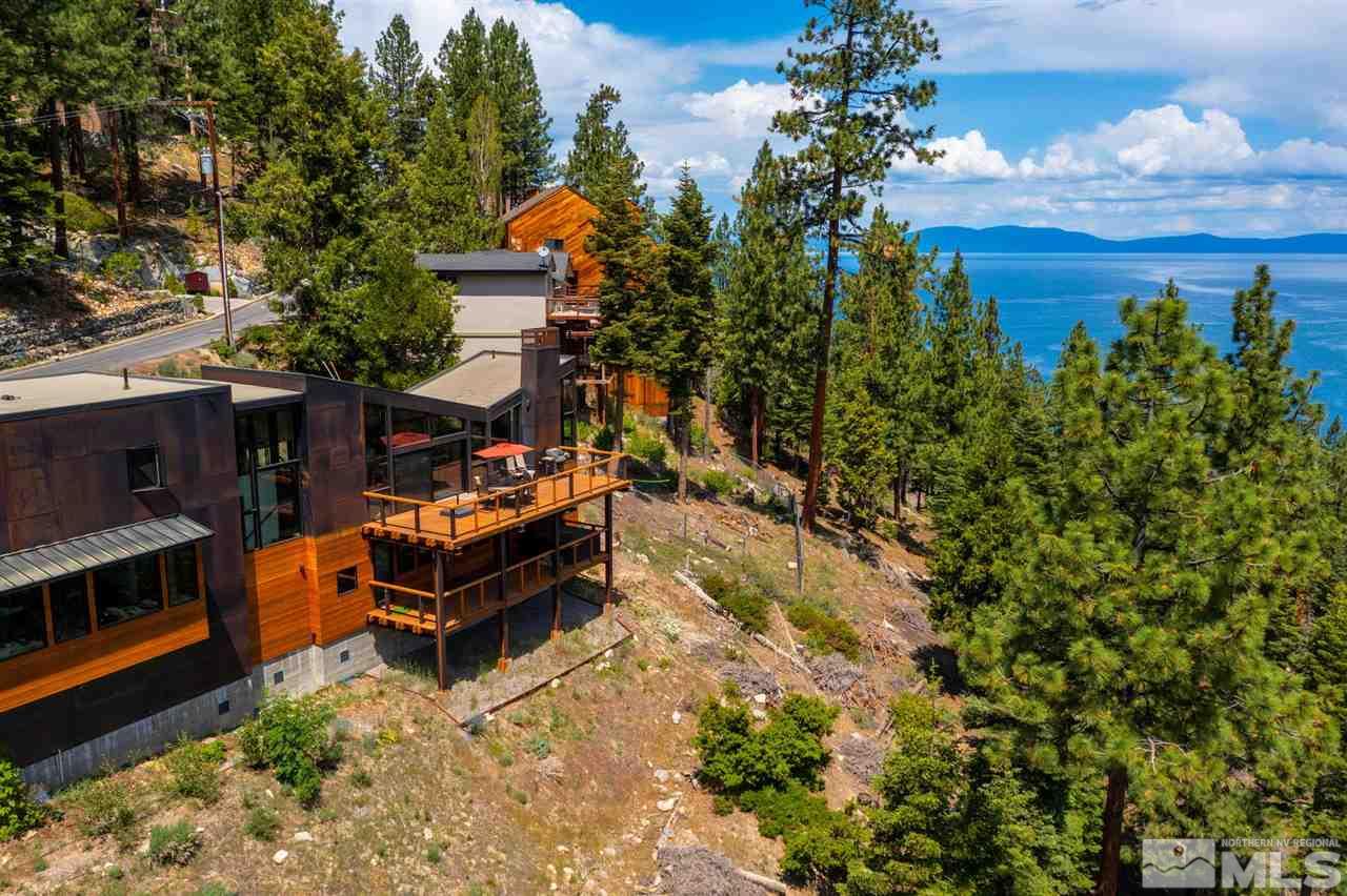 633 Lookout Road Zephyr Cove, NV 89448 - Photo 28 of 39 Photo 29