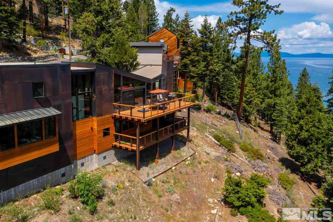 633 Lookout Road Zephyr Cove, NV 89448 - Photo 29 of 39 Photo 30