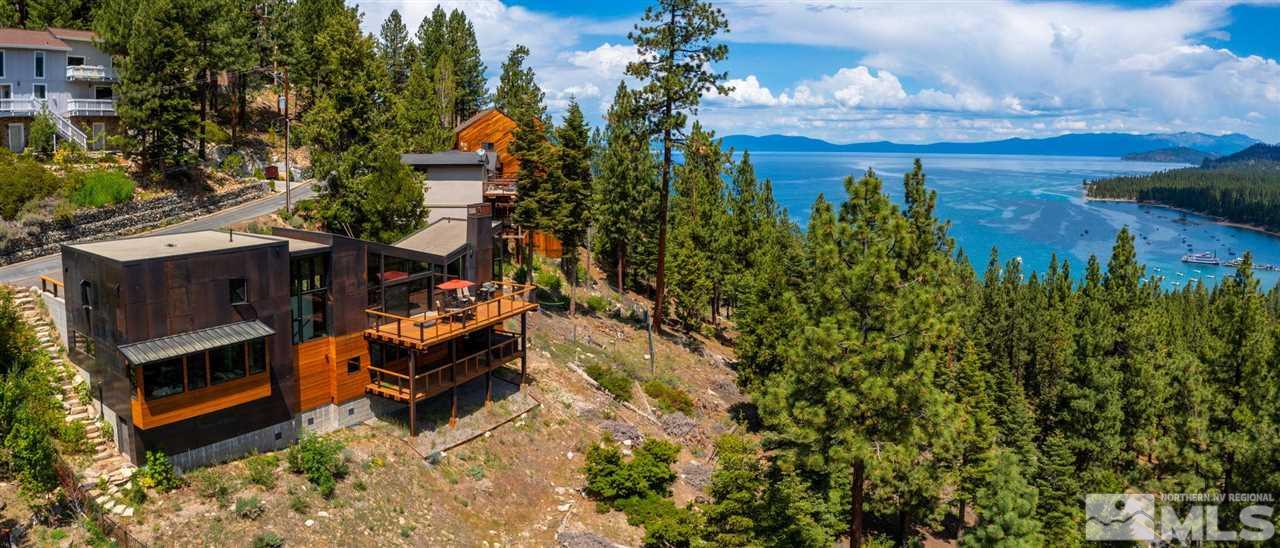 633 Lookout Road Zephyr Cove, NV 89448 - Photo 30 of 39 Photo 31