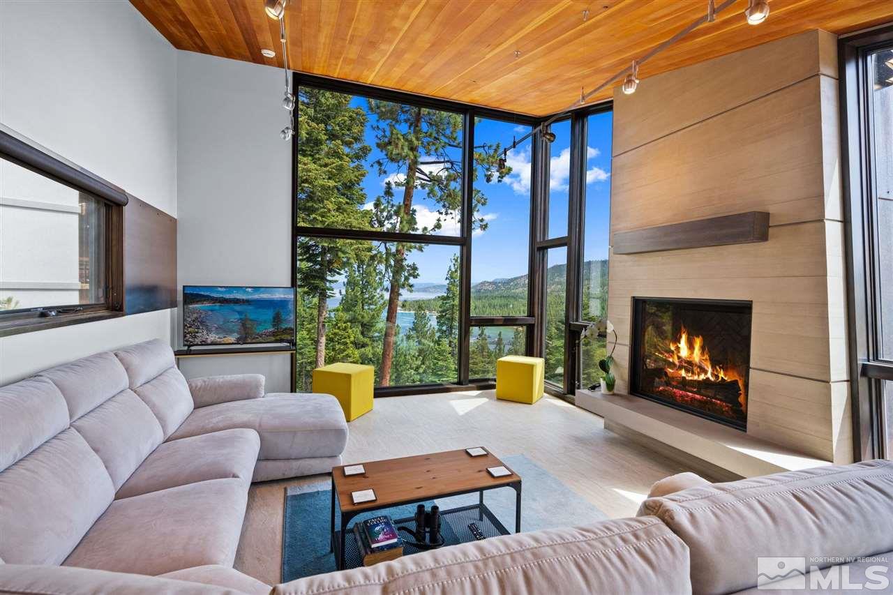 633 Lookout Road Zephyr Cove, NV 89448 - Photo 3 of 39 Photo 3