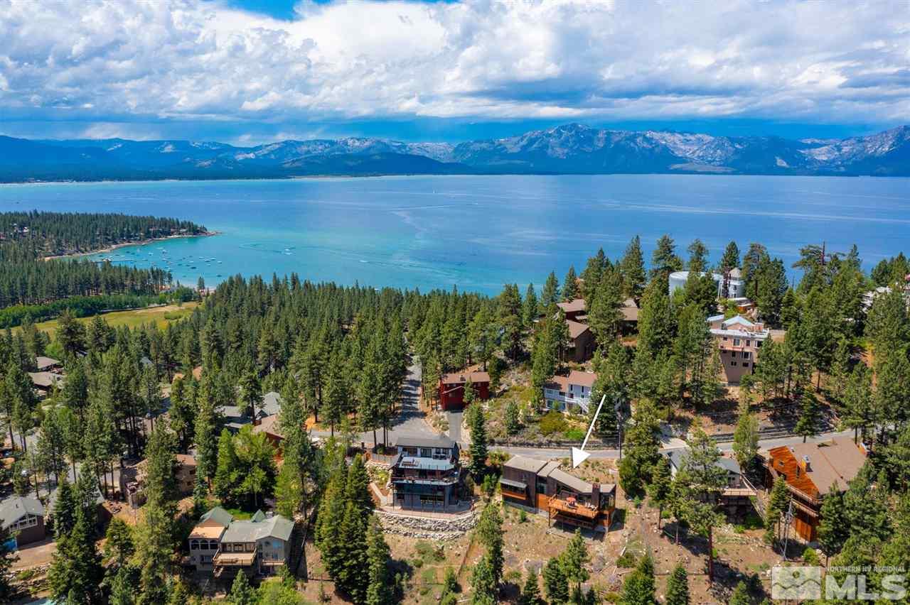 633 Lookout Road Zephyr Cove, NV 89448 - Photo 31 of 39 Photo 32