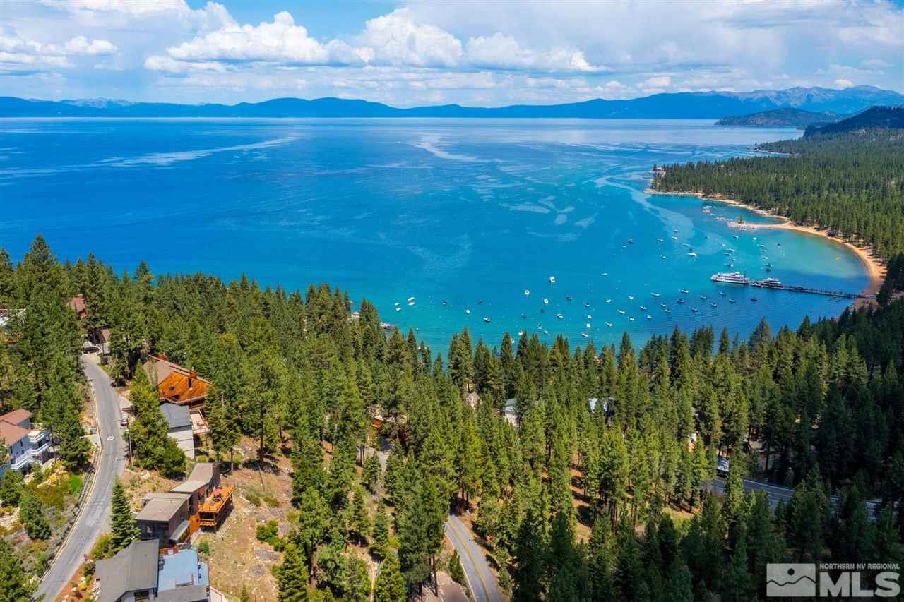 633 Lookout Road Zephyr Cove, NV 89448 - Photo 33 of 39 Photo 34