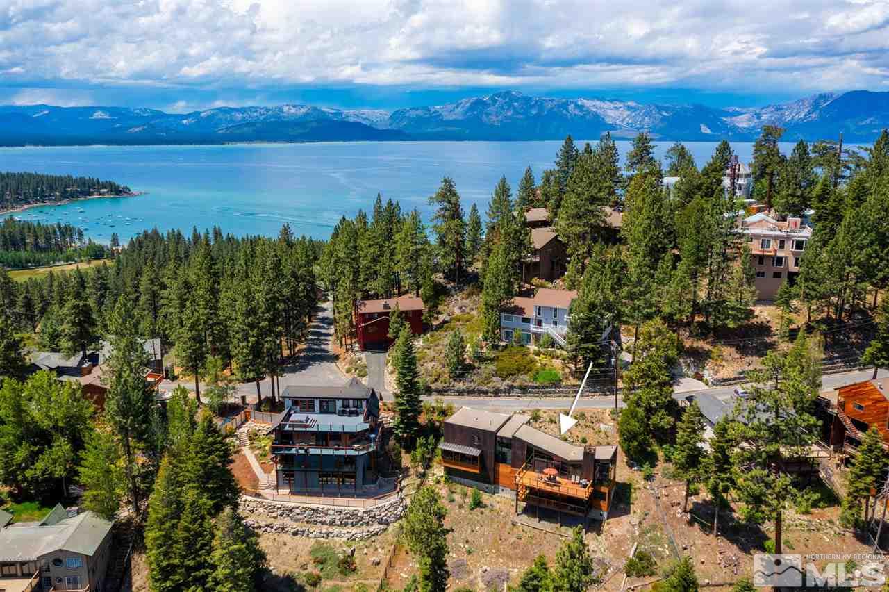 633 Lookout Road Zephyr Cove, NV 89448 - Photo 34 of 39 Photo 35