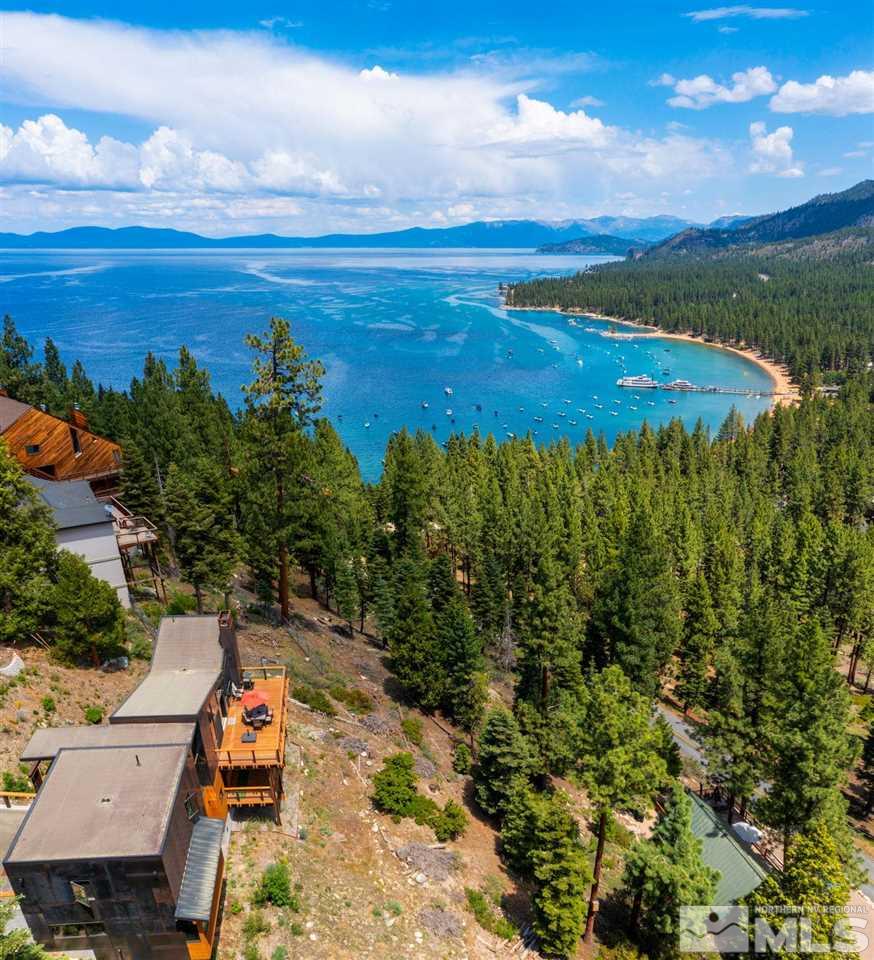 633 Lookout Road Zephyr Cove, NV 89448 - Photo 35 of 39 Photo 36