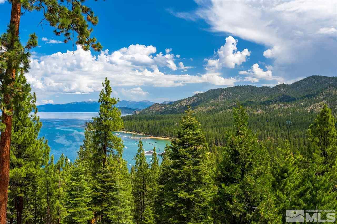 633 Lookout Road Zephyr Cove, NV 89448 - Photo 36 of 39 Photo 37