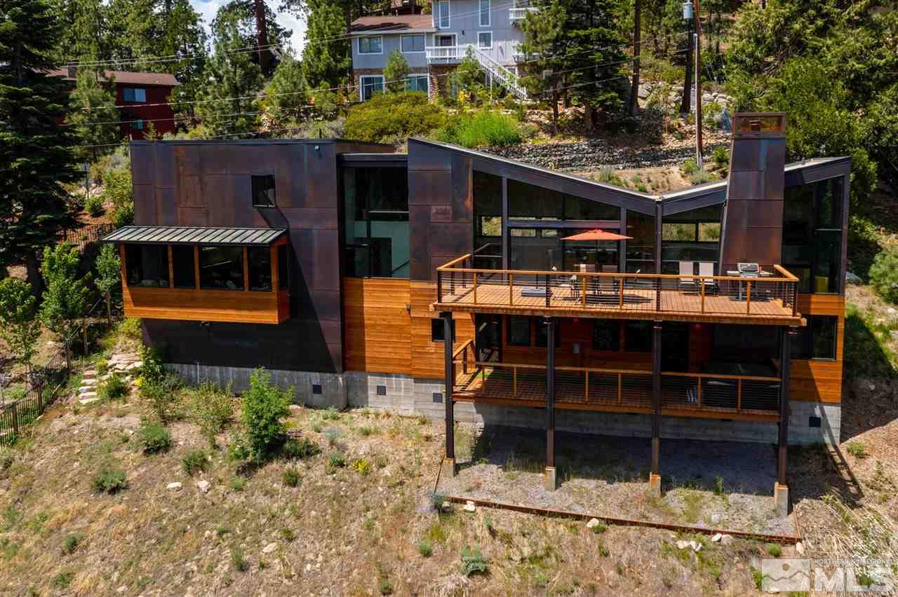633 Lookout Road Zephyr Cove, NV 89448 - Photo 6 of 39 Photo 6