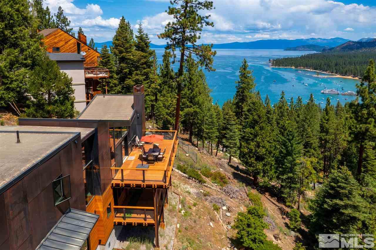 633 Lookout Road Zephyr Cove, NV 89448 - Photo 7 of 39 Photo 7