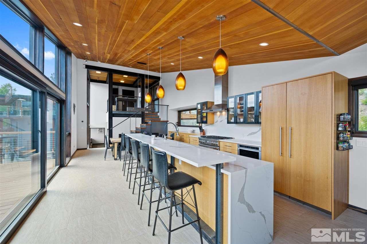 633 Lookout Road Zephyr Cove, NV 89448 - Photo 9 of 39 Photo 10