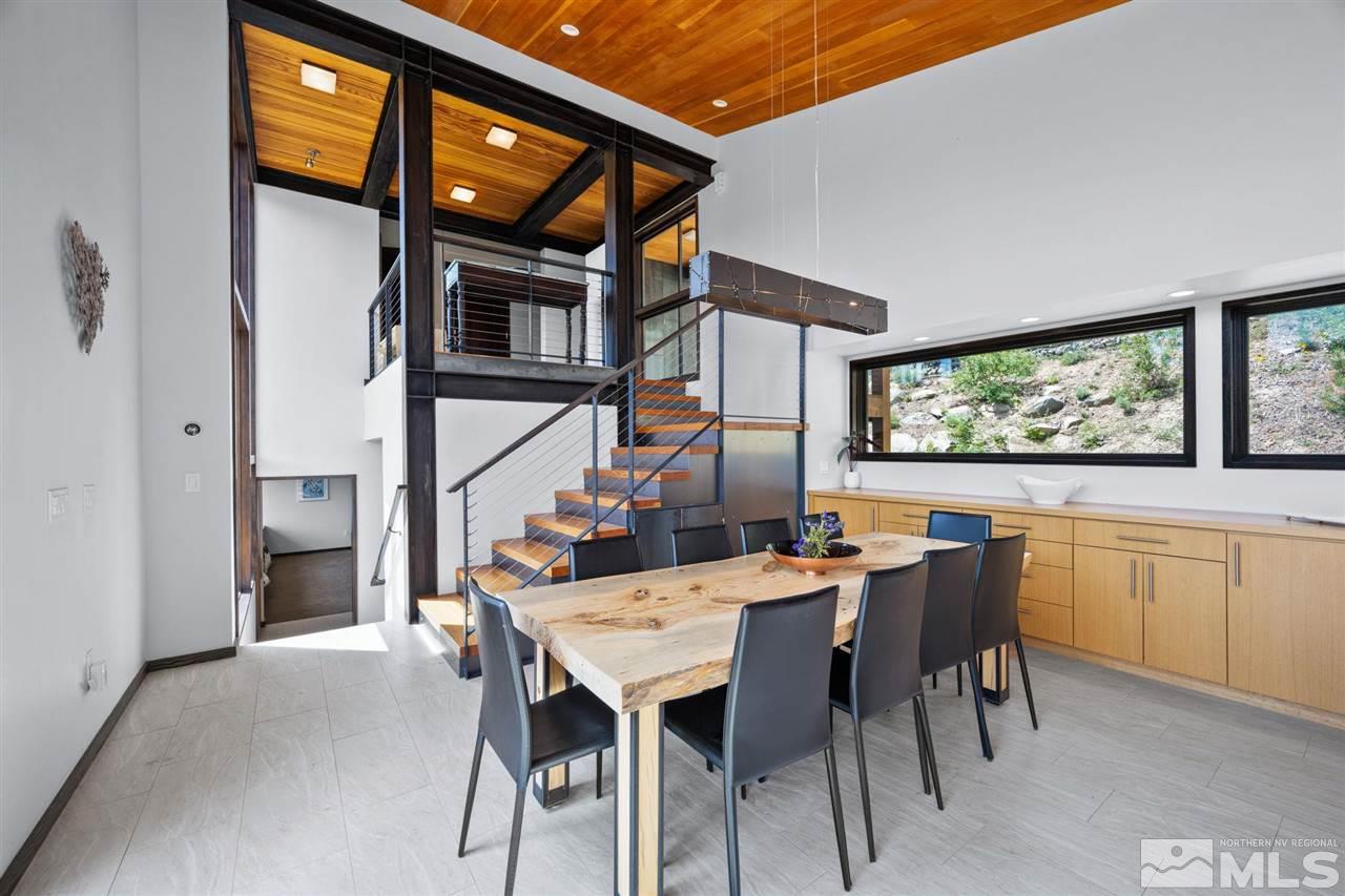 633 Lookout Road Zephyr Cove, NV 89448 - Photo 10 of 39 Photo 11