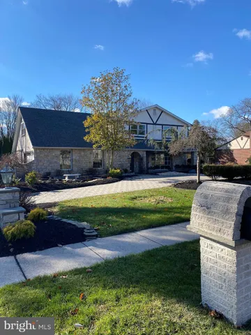 $875,000 | 1021 Meetinghouse Road, Ambler, PA 19002