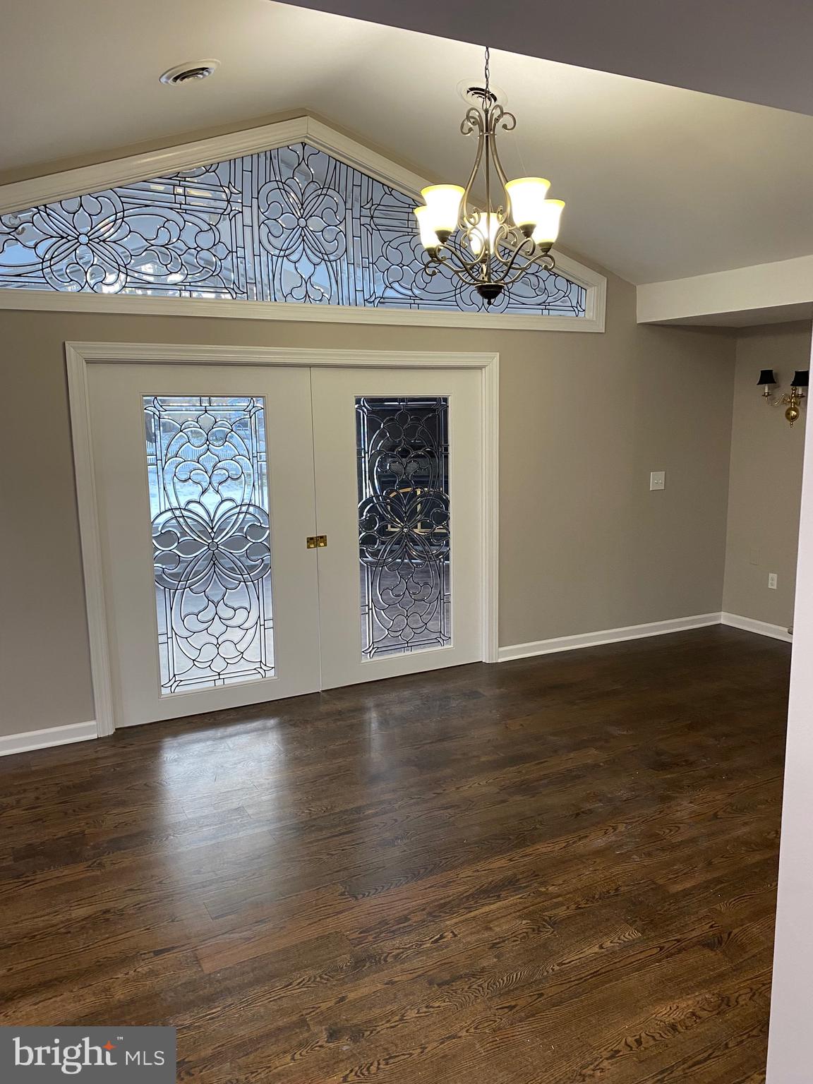 1021 Meetinghouse Road Ambler, PA 19002 - Photo 20 of 31 Pocket doors closed