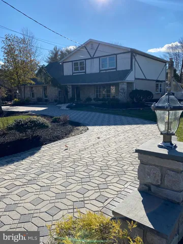 $875,000 | 1021 Meetinghouse Road, Ambler, PA 19002