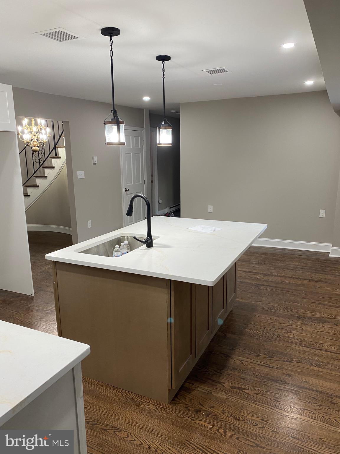 1021 Meetinghouse Road Ambler, PA 19002 - Photo 22 of 31 Kitchen island