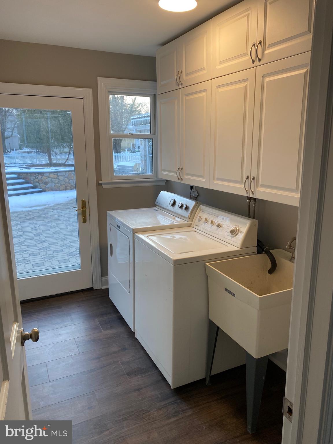 1021 Meetinghouse Road Ambler, PA 19002 - Photo 24 of 31 Laundry room