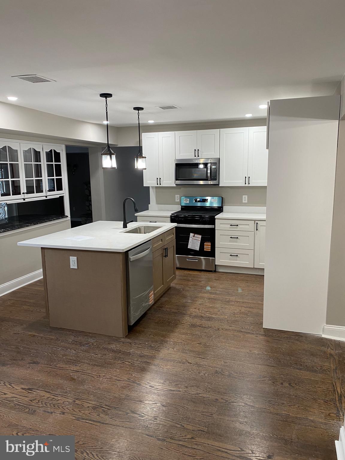 1021 Meetinghouse Road Ambler, PA 19002 - Photo 26 of 31 Kitchen