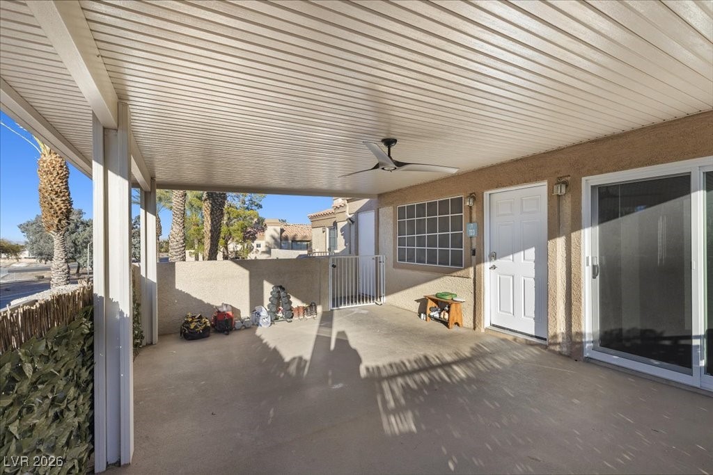 1851 Hillpointe Road, Unit 123 Henderson, NV 89074 - Photo 25 of 43