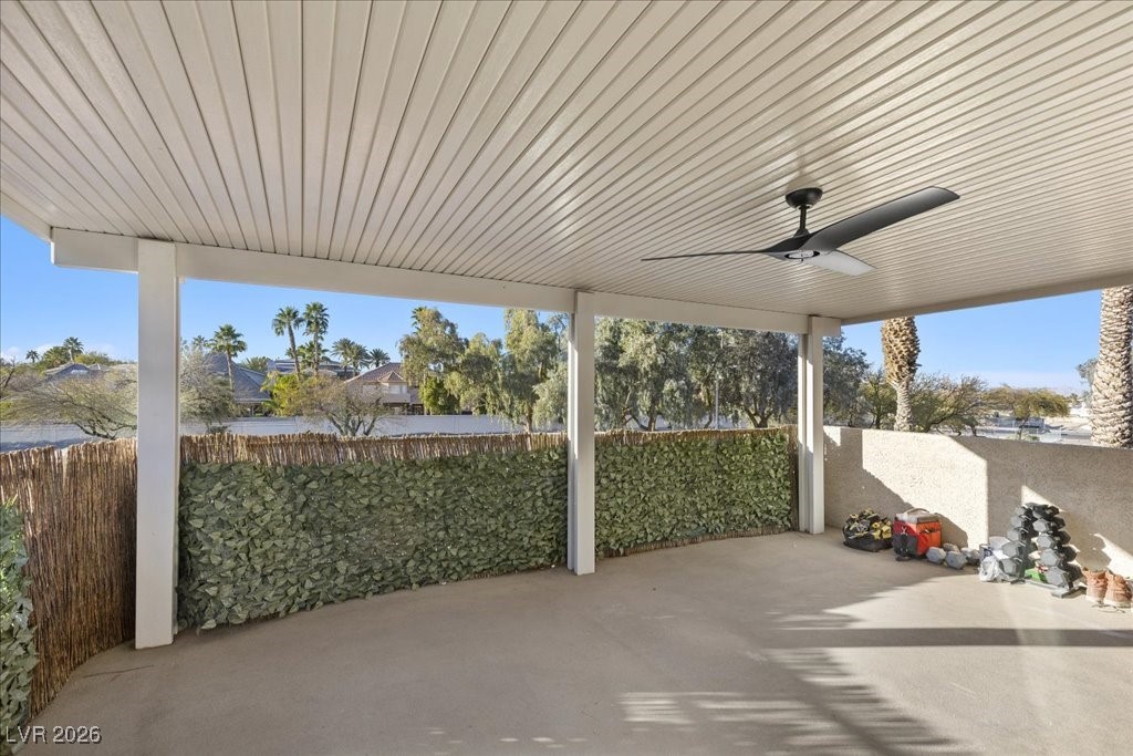 1851 Hillpointe Road, Unit 123 Henderson, NV 89074 - Photo 26 of 43