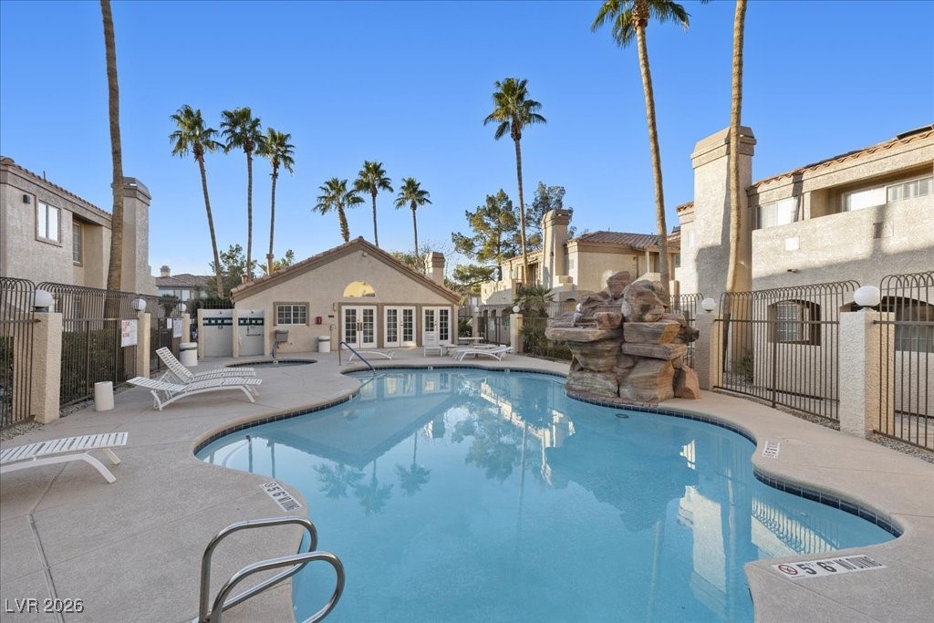 1851 Hillpointe Road, Unit 123 Henderson, NV 89074 - Photo 27 of 43