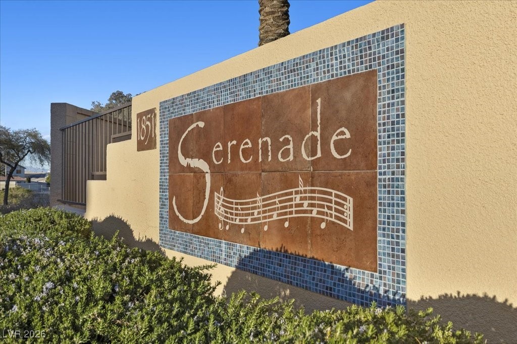 1851 Hillpointe Road, Unit 123 Henderson, NV 89074 - Photo 30 of 43