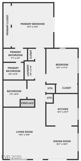 1851 Hillpointe Road, Unit 123 Henderson, NV 89074 - Photo 31 of 43